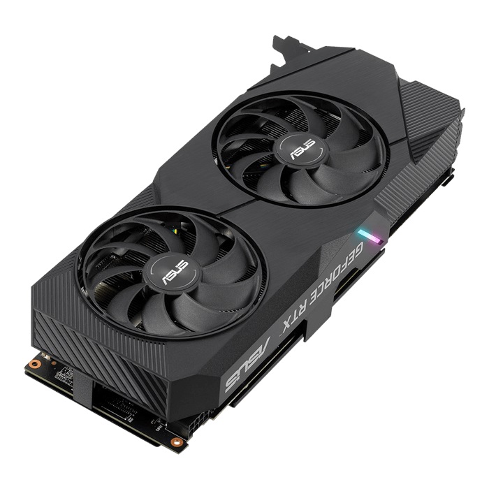 Stock GPU